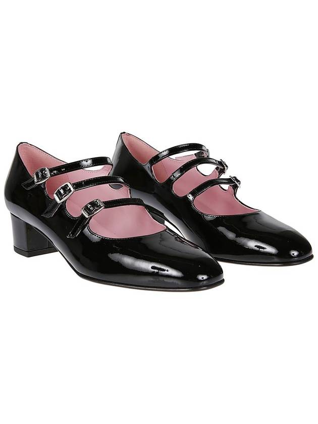 Carel Paris Pumps - CAREL - BALAAN 5