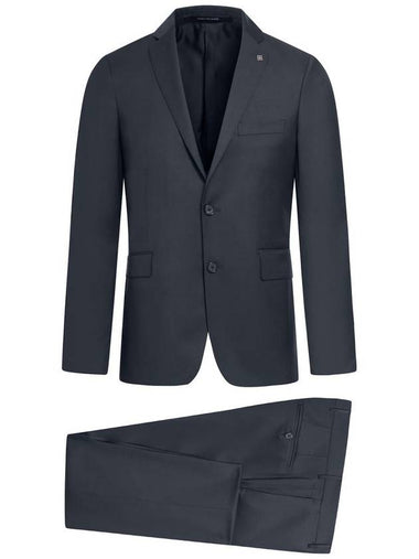 Tagliatore Formal Suit - TAGLIATORE - BALAAN 1