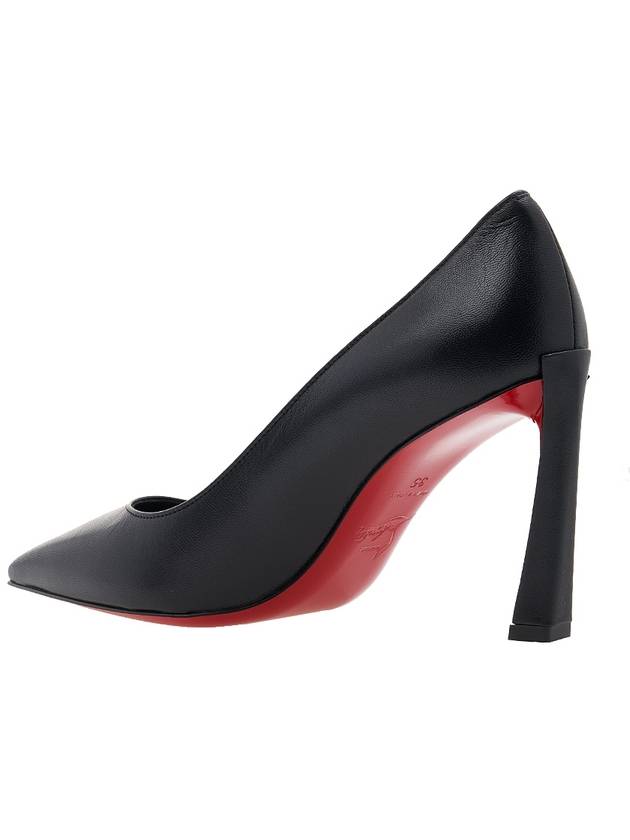 Pumps 1230134B439 Black - CHRISTIAN LOUBOUTIN - BALAAN 4