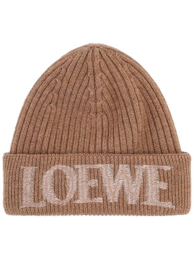 Loewe Hats Brown - LOEWE - BALAAN 1