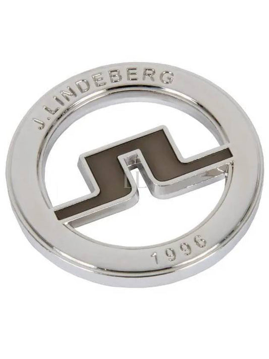 bag Ball Marker GMAC09118 9999 ball marker - J.LINDEBERG - BALAAN 2