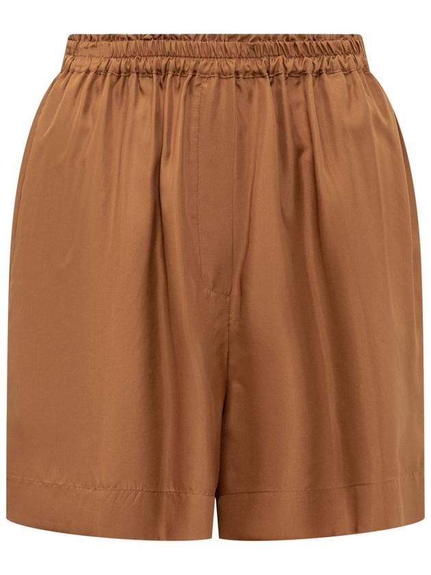 Jucca Shorts - JUCCA - BALAAN 1