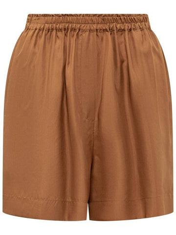 Jucca Shorts - JUCCA - BALAAN 1