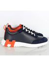 Bouncing sneakers 42 5 275 - HERMES - BALAAN 5