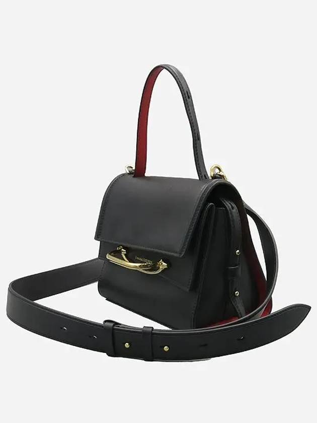 619746 2 WAY bag - ALEXANDER MCQUEEN - BALAAN 3