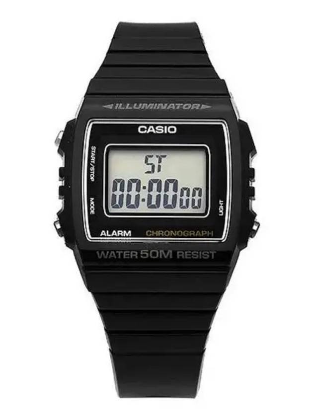 Men s Urethane Watch 270117 - CASIO - BALAAN 1