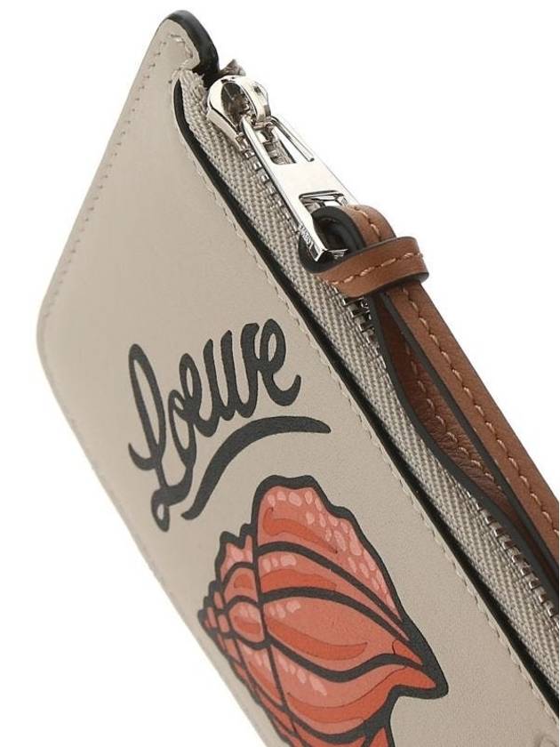 Card Wallet C643Z40X10 - LOEWE - BALAAN 4