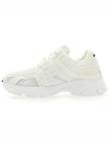 Phantom Low Top Sneakers White - BALENCIAGA - BALAAN 8