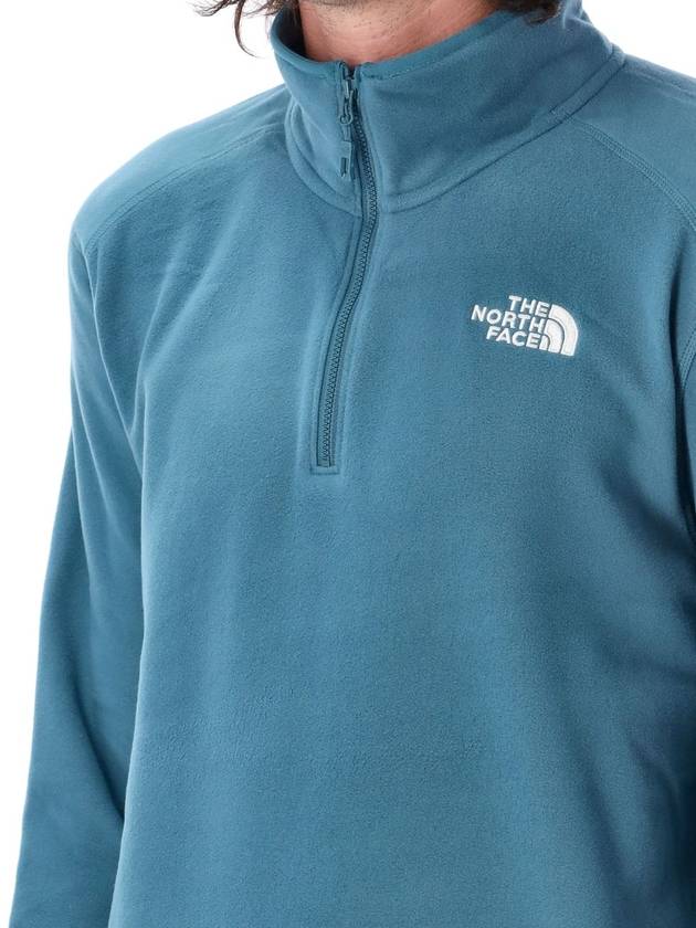 100 GLACIER 1/4 ZIP - THE NORTH FACE - BALAAN 3