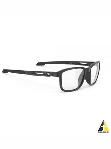 RUDY PROJECT Pulse 53 Black Gloss Demo Lens SP800A42 0000 - RUDYPROJECT - BALAAN 1