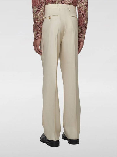 Pants men Etro - ETRO - BALAAN 2