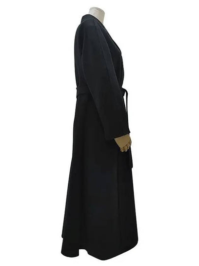 Esturian virgin wool coat ESTURIA 013 - MAX MARA - BALAAN 2