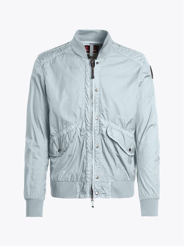 Novak bomber jacket - PARAJUMPERS - BALAAN 1