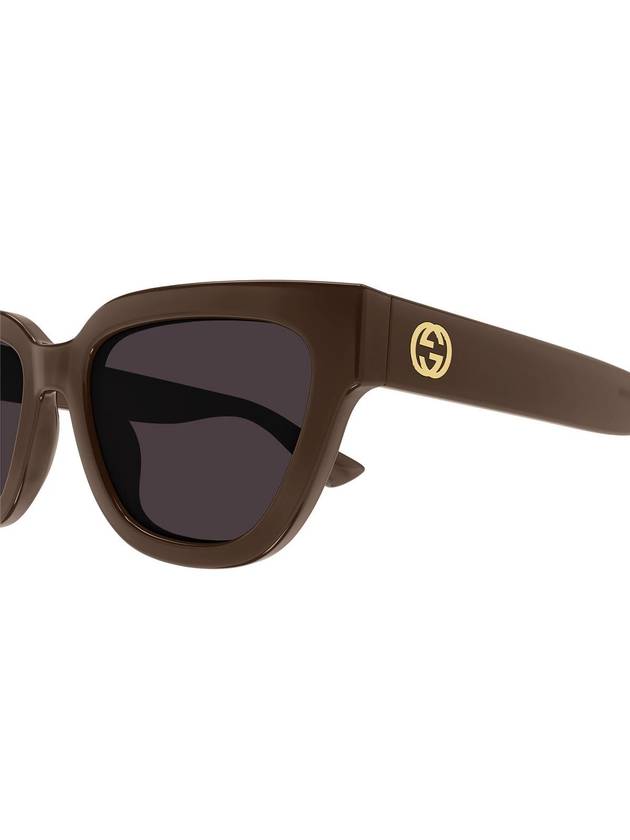 Gucci Eyewear Sunglasses - GUCCI - BALAAN 4