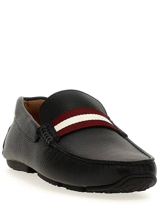 PERTHY loafer MSD02P VT002U901 B0010987286 - BALLY - BALAAN 3