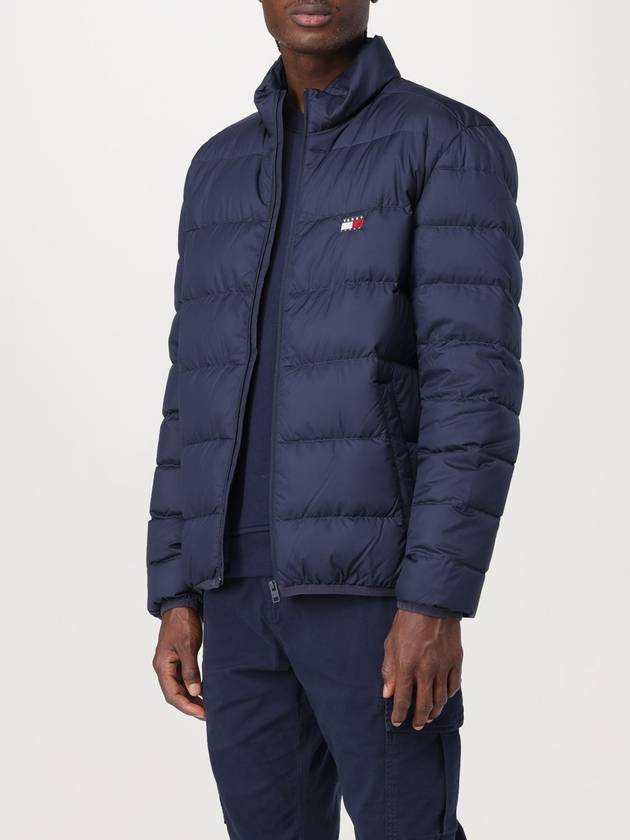 Coat men Tommy Jeans - TOMMY HILFIGER - BALAAN 3