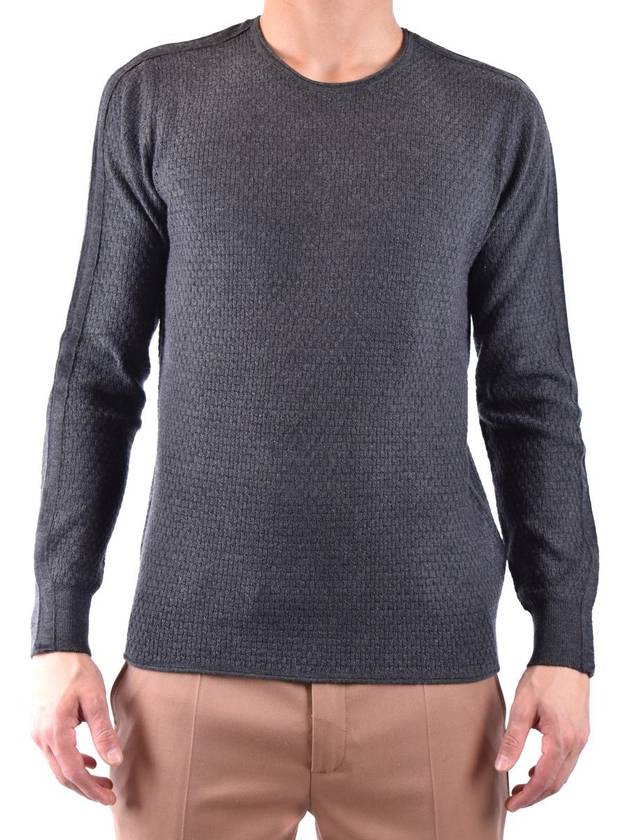 Paolo Pecora Sweaters - PAOLO PECORA - BALAAN 1