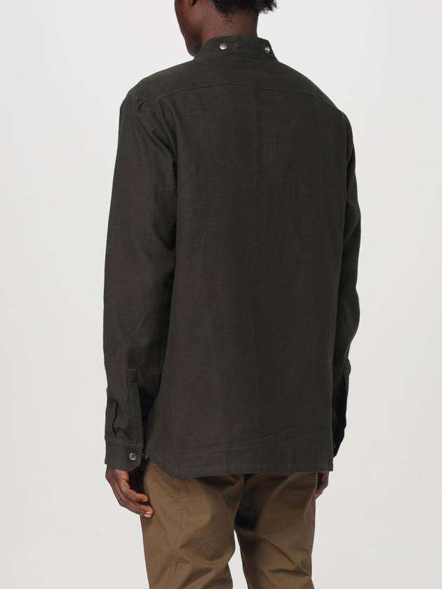 Shirt men Rick Owens - RICK OWENS - BALAAN 3