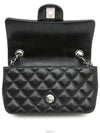 women cross bag - CHANEL - BALAAN 9