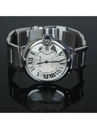 W69012Z4 Men s Watch - CARTIER - BALAAN 2