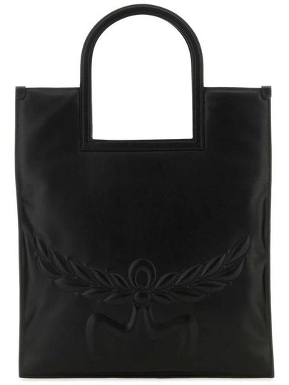 Cross Bag MWTESTA03 BK Black - MCM - BALAAN 2