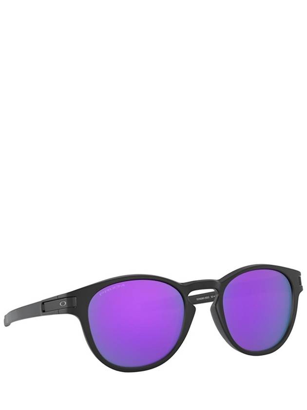 Oakley OO9265 Matte Black - OAKLEY - BALAAN 2