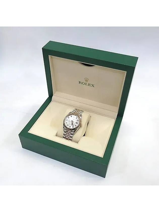 Rolex 126231 Men s Watch - ROLEX - BALAAN 6