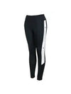 Women's High Waist Water Leggings Black - NEW BALANCE - BALAAN 3