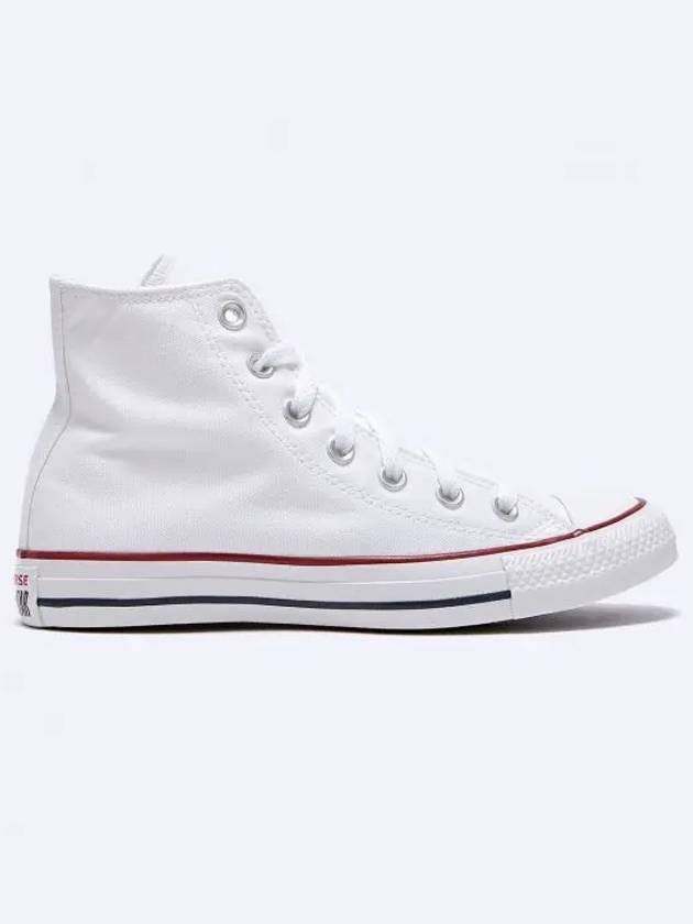 Chuck Taylor All Star White High M7650 - CONVERSE - BALAAN 1