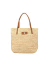 Dabolita Mini Tote Bag Natural Tan - HELEN KAMINSKI - BALAAN 1