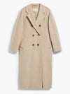 Madam Icon Double Coat Sand - MAX MARA - BALAAN 2