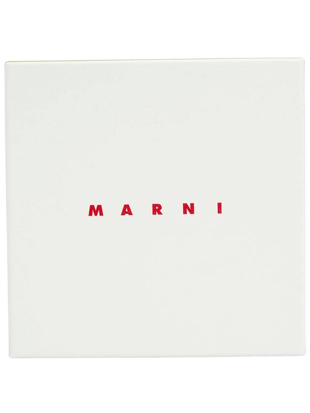 color block logo bifold wallet - MARNI - BALAAN 9