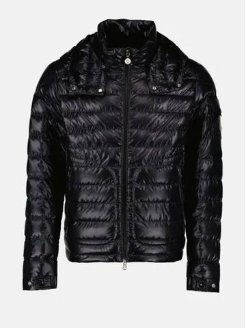 IDomestic shippingI 24 1A00094 595ZJ 999 LAUROS short down jacket kr 231283 - MONCLER - BALAAN 1