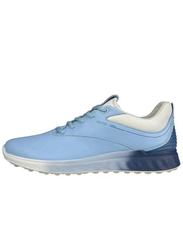 Golf Shoes Women s Three Blue 102963 60911 - ECCO - BALAAN 2