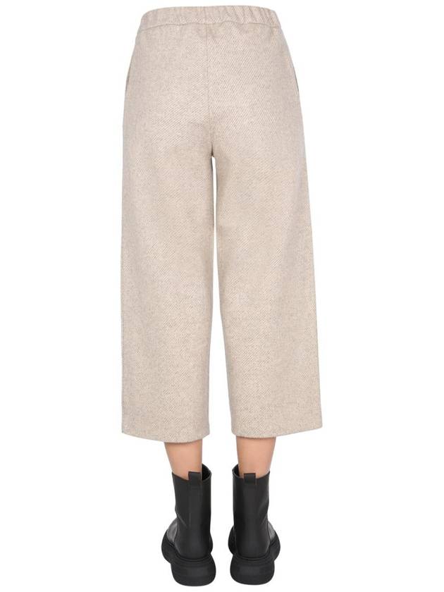 Fabiana Filippi Cropped Trousers - FABIANA FILIPPI - BALAAN 4