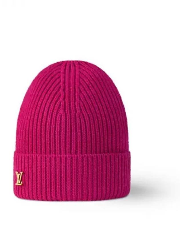 LV Spark Beanie Rose - LOUIS VUITTON - BALAAN 1