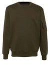 CP Company Hooded Sweatshirt 17CMSS023A 005086W683 - CP COMPANY - BALAAN 2