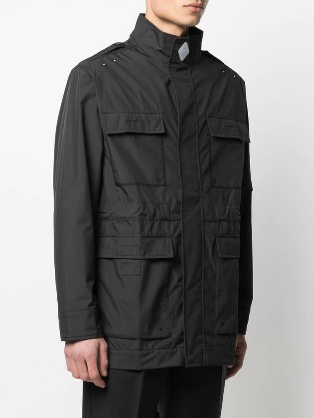 M65 Rhombus Jacket - A-COLD-WALL - BALAAN 8