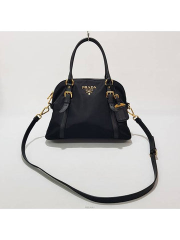 women tote bag - PRADA - BALAAN 1