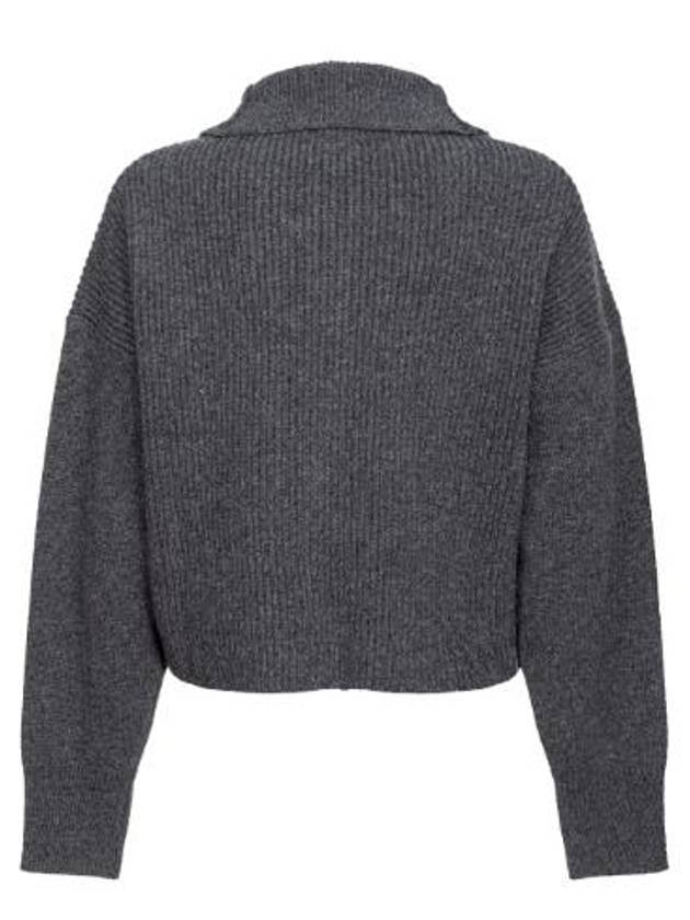 Pinko Sweaters - PINKO - BALAAN 4