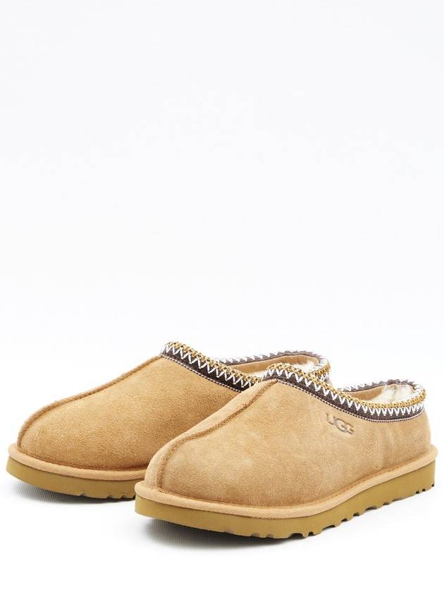 Men's Tasman Slippers Chestnut - UGG - BALAAN 3