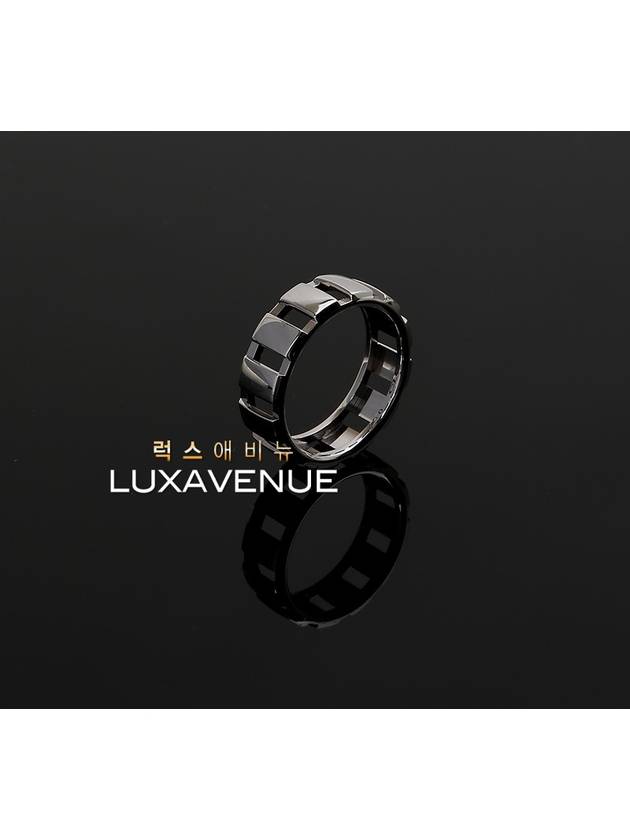 women rings - CHAUMET - BALAAN 4