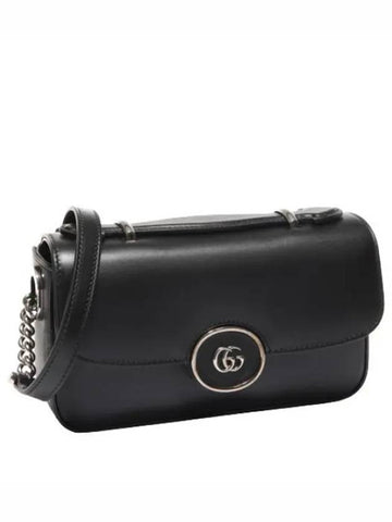 Petit GG Mini Shoulder Bag Women Tote Handbag - GUCCI - BALAAN 1