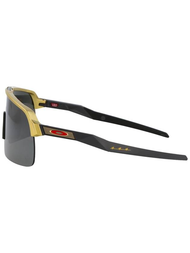 Oakley Sunglasses - OAKLEY - BALAAN 3