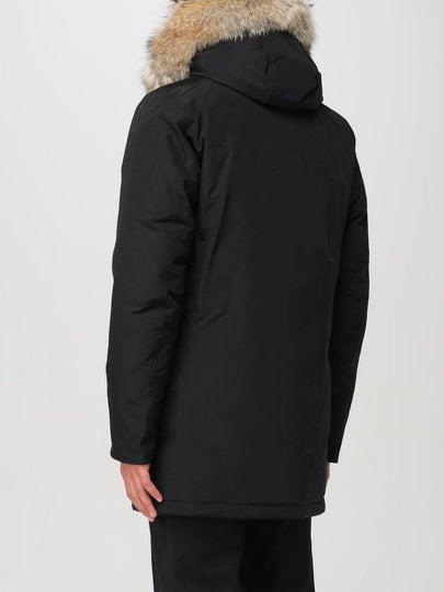 Jacket men Woolrich - WOOLRICH - BALAAN 2