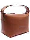 Shoulder Bag XBWKTEE0100 RORS410 - TOD'S - BALAAN 4