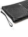 women clutch bag - SAINT LAURENT - BALAAN 6