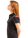 Golf LIPS T-shirt short sleeve golf wear - MULLIGUN - BALAAN 5