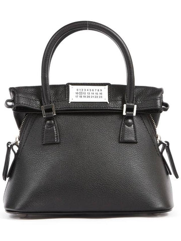 SHOULDER BAG - MAISON MARGIELA - BALAAN 1