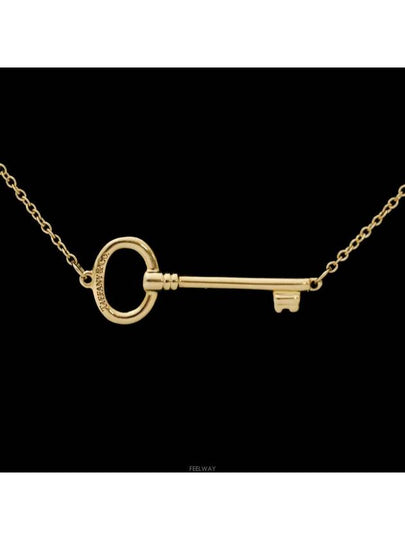 women necklace - TIFFANY & CO. - BALAAN 2